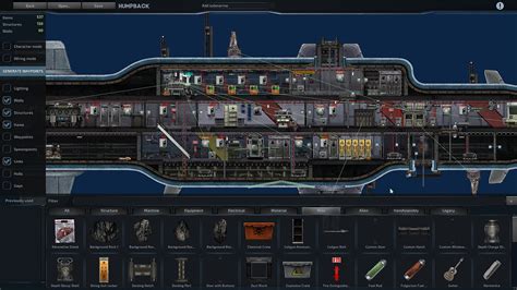 barotrauma sub guide|barotrauma buying new sub.